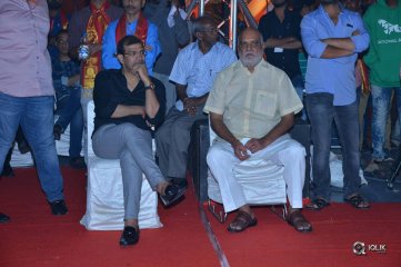 Om Namo Venkatesaya Movie Audio Launch
